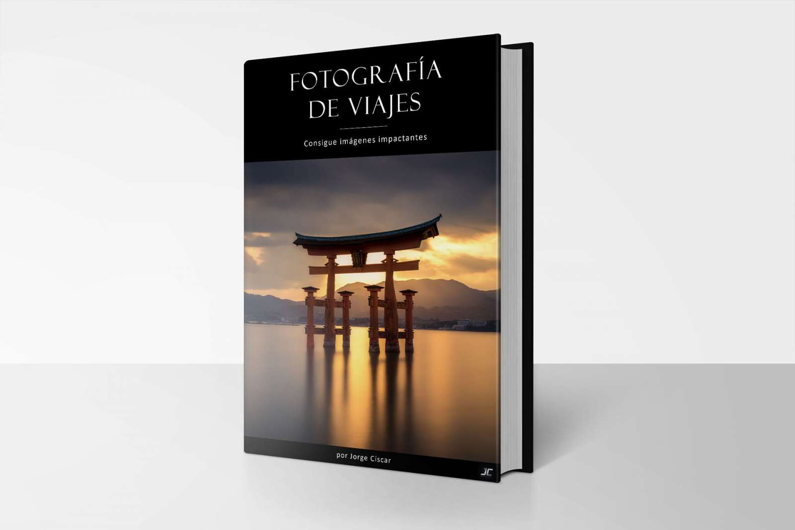 Ebook sobre Fotografía de Viajes para fotógrafos