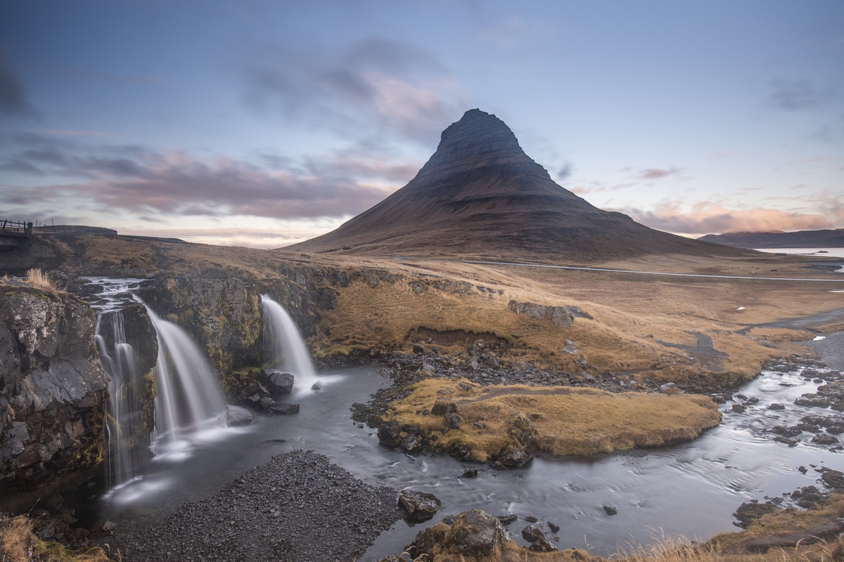Islandia con el Sigma 14-24mm f/2.8 HSM ART