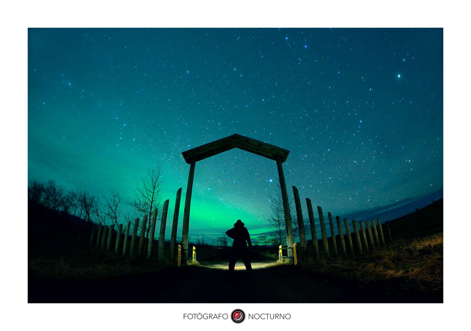 Una semana fotografiando la bella Islandia