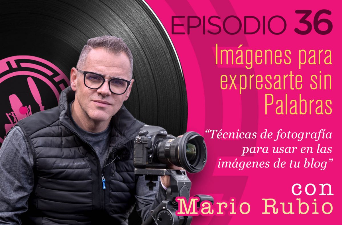 Mario Rubio de la A a la Z