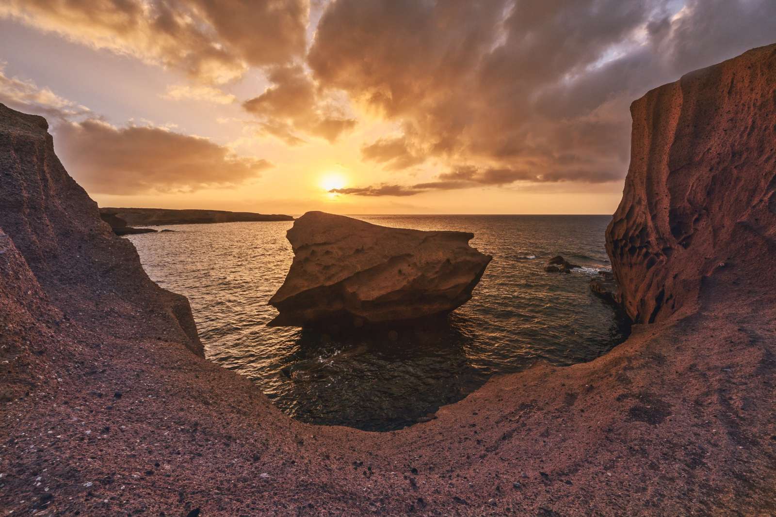 Mis 10 fotografías de paisaje favoritas de abril