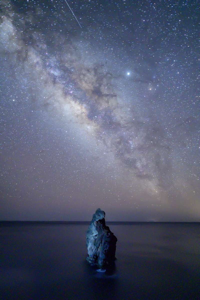 Mis 10 paisajes favoritos de julio