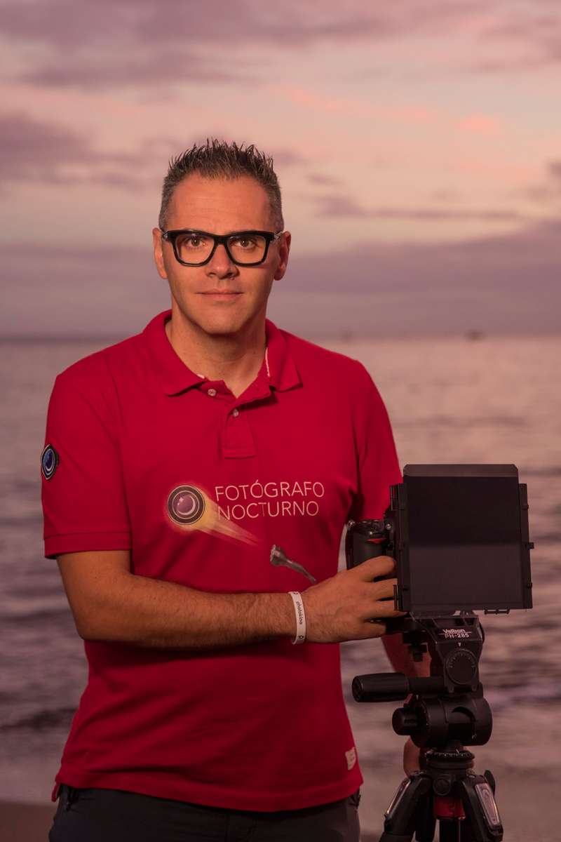 ¡Quiero vivir de la fotografía!