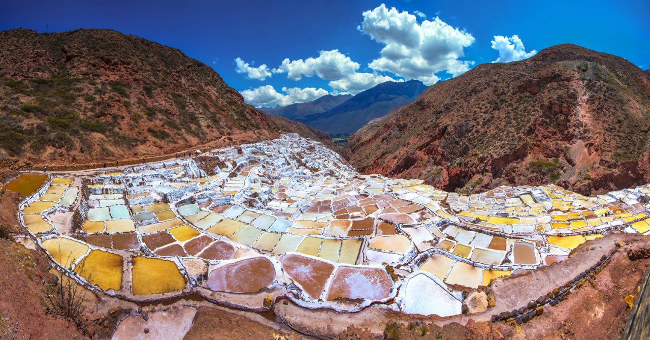 Perú y Bolivia, tour fotográfico con Mario Rubio y Nestor Rodan