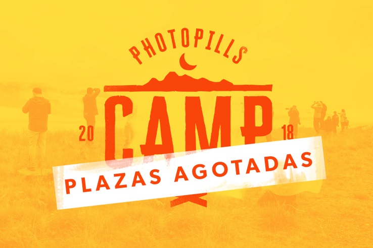 Photopills Camp en Menorca del 13 al 20 de mayo de 2018